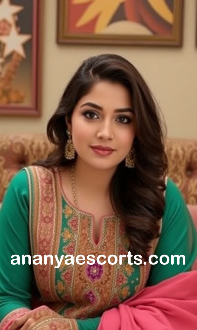 Paradip Escorts