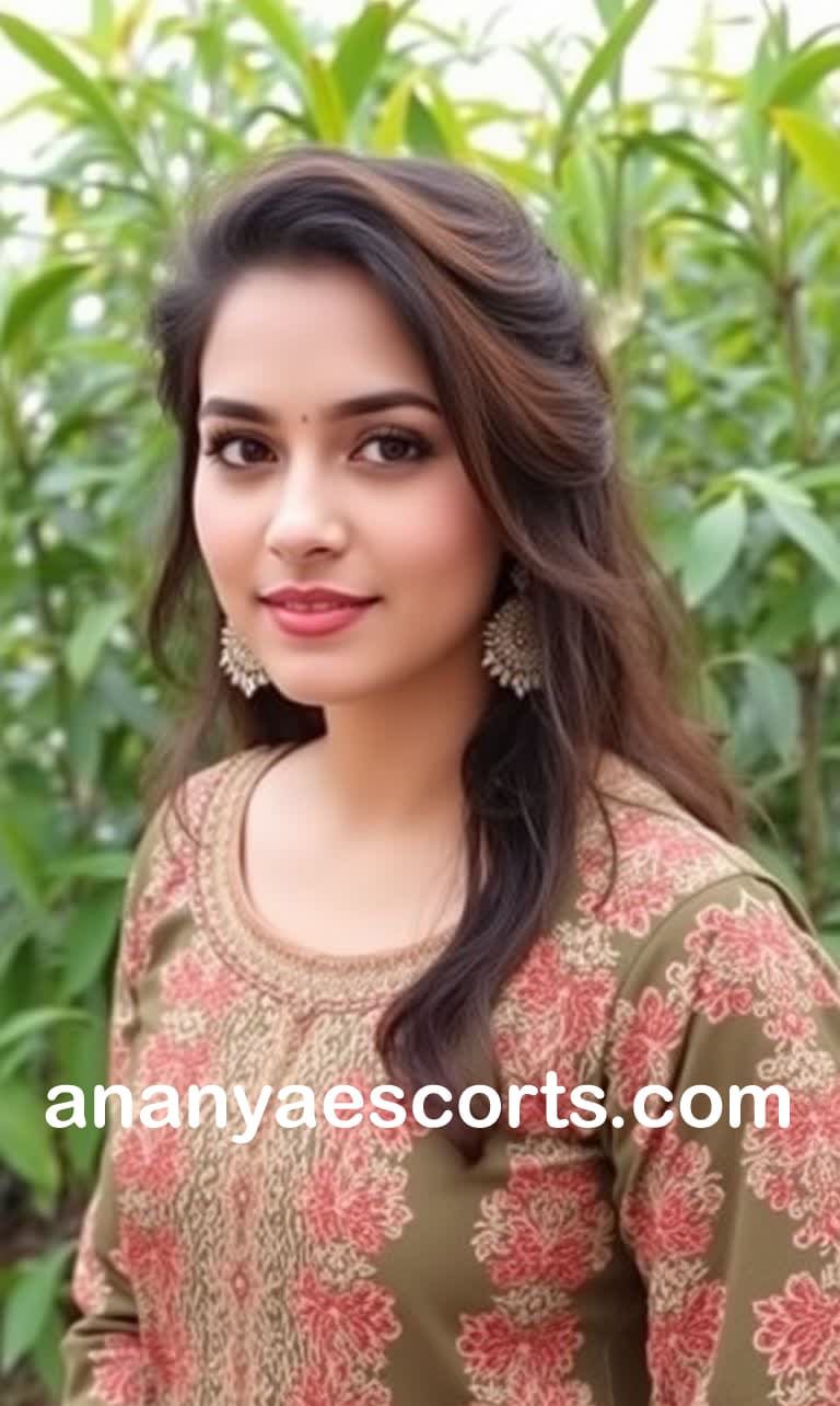 Escort Service in Paradip
