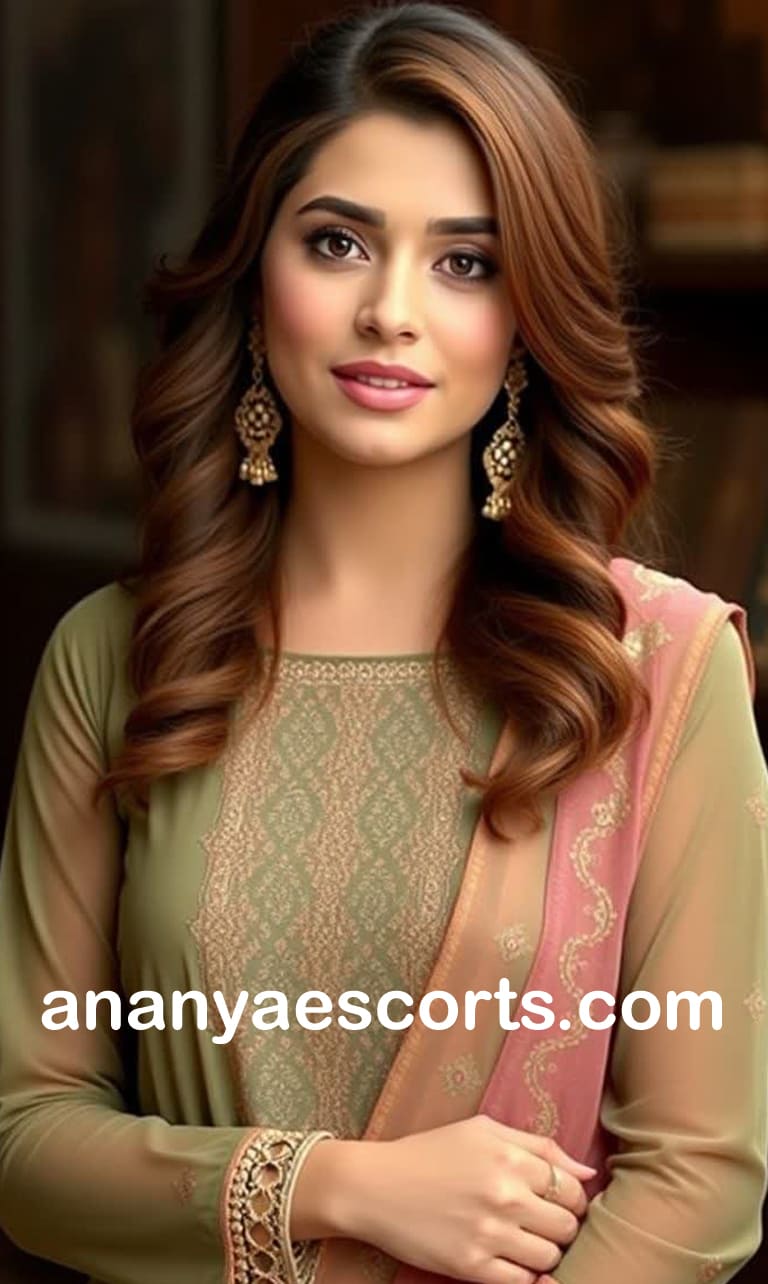 Escort Service in Paradip