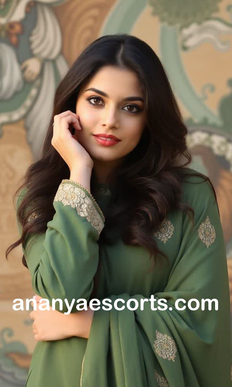 Call Girls in Paradip
